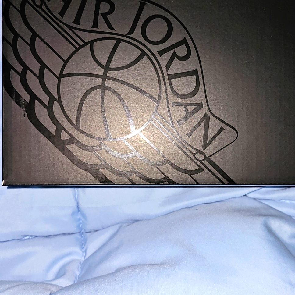 Air Jordan